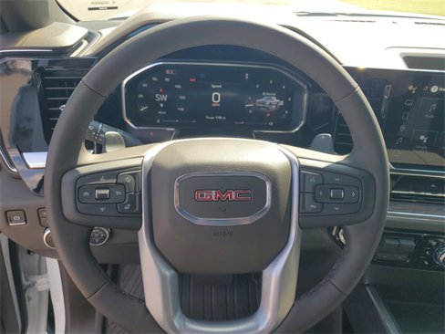 New 2026 GMC Sierra 1500 SLT w/ SLT Premium Package image 10