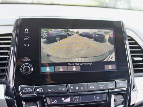 Used 2021 Honda Odyssey EX-L image 21