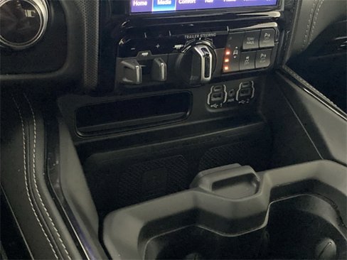 Used 2022 RAM 1500 Limited image 23