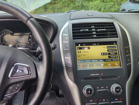 Used 2016 Lincoln MKC Reserve image 13