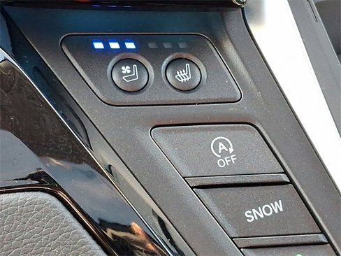 Used 2025 Honda Odyssey Elite image 20