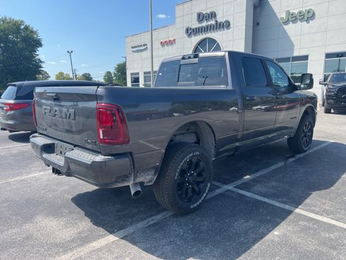 New 2026 RAM 2500 Laramie image 5