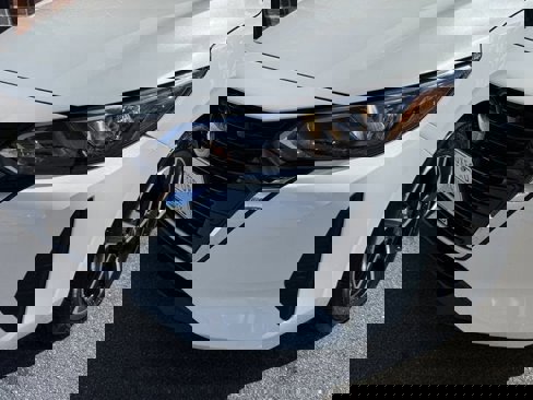 Used 2024 Nissan Sentra SV image 10