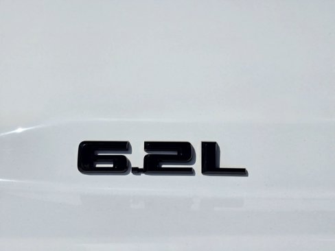 Used 2023 Chevrolet Silverado 1500 RST w/ All Star Edition Plus image 11