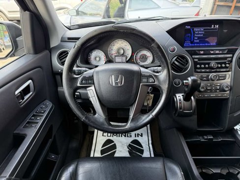 Used 2013 Honda Pilot EX-L image 14