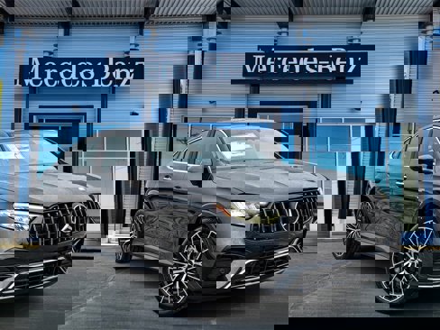 New 2026 Mercedes-Benz GLC 43 AMG 4MATIC image 1