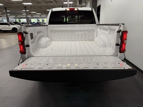 Used 2025 RAM 1500 Big Horn image 19