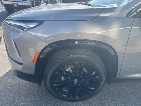 New 2025 Buick Enclave Sport Touring w/ Power Package image 4