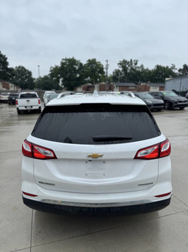 Used 2020 Chevrolet Equinox Premier w/ LPO, Floor Liner Package image 7