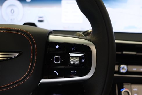 New 2026 Genesis GV70 3.5T Sport Prestige image 17