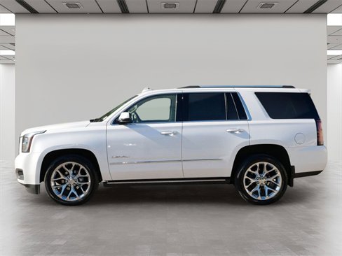 Used 2019 GMC Yukon Denali w/ Denali Ultimate Package image 3