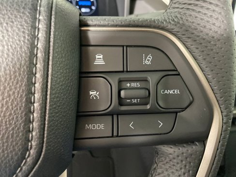 New 2026 Toyota Tundra Limited image 17