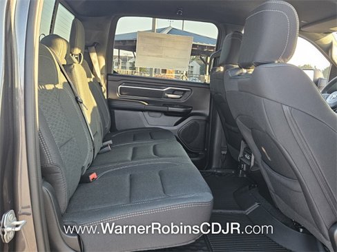 New 2026 RAM 1500 Big Horn image 15