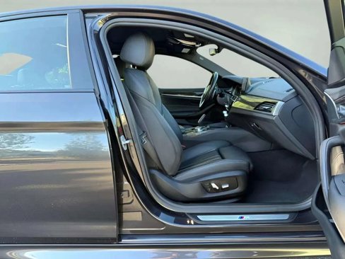 Used 2018 BMW 540i xDrive image 28