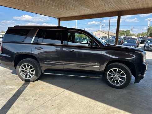 Used 2016 GMC Yukon Denali w/ Open Road Package image 19