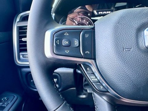 New 2026 RAM 1500 4x4 Crew Cab image 24