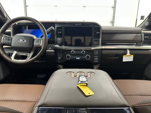 New 2026 Ford F350 King Ranch image 20