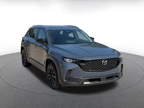 Used 2025 MAZDA CX-50 AWD 2.5 S w/ Preferred Package image 3