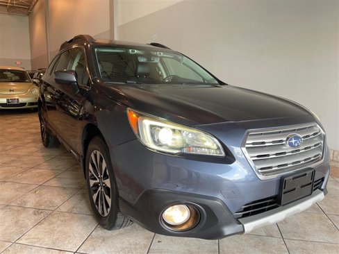 Used 2017 Subaru Outback 3.6R Limited image 49