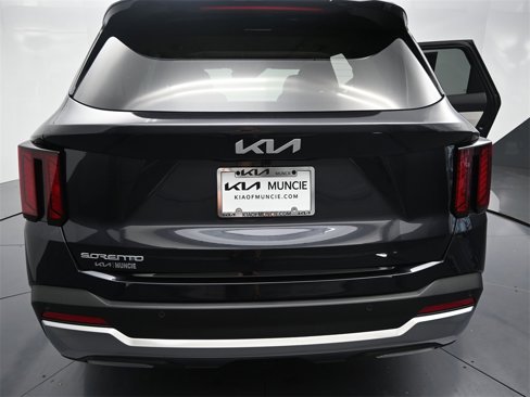 New 2026 Kia Sorento EX image 9