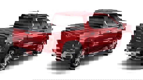 New 2026 GMC Sierra 1500 SLT w/ SLT Premium Plus Package image 3