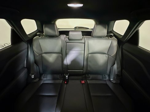 Used 2025 Toyota Crown Signia image 30