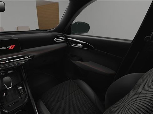 New 2025 Dodge Hornet GT w/ Cold Weather Group image 21