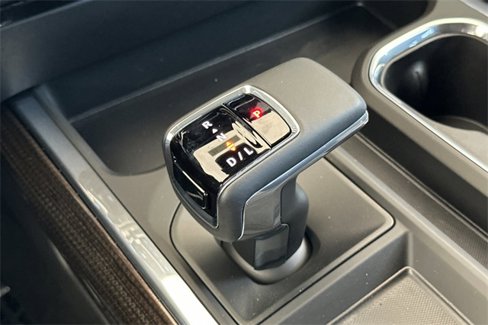 New 2025 Chevrolet Silverado 1500 LT Trail Boss w/ Convenience Package II image 28