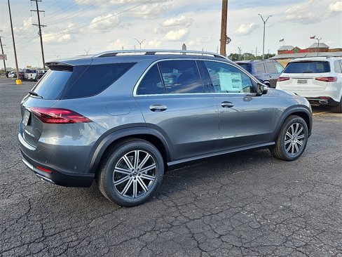 New 2026 Mercedes-Benz GLE 350 4MATIC image 8