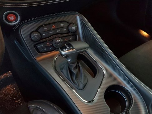Used 2023 Dodge Challenger SRT Hellcat Redeye image 18