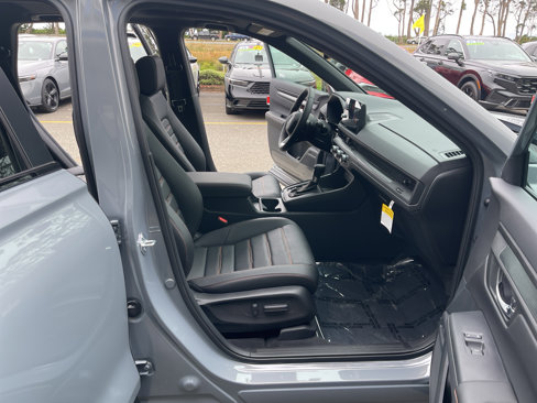 New 2026 Honda CR-V Sport-L image 23