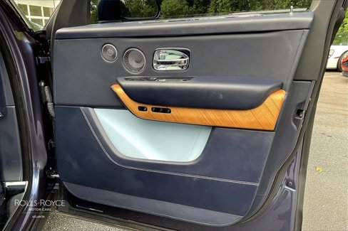 Certified 2019 Rolls-Royce Cullinan image 21