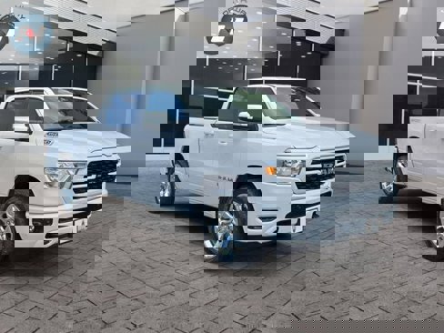 Used 2022 RAM 1500 Big Horn image 7
