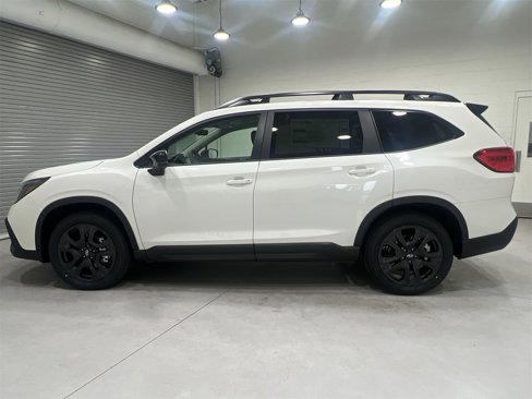 New 2025 Subaru Ascent Bronze Edition image 5