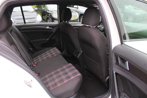 Used 2018 Volkswagen GTI S image 27