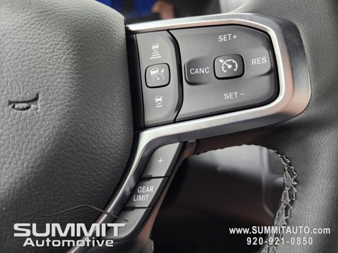 New 2025 RAM 2500 Big Horn image 20