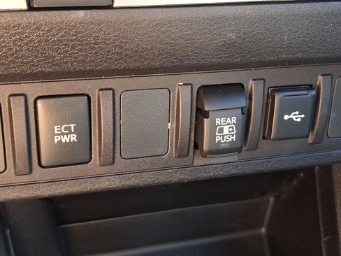 Used 2023 Toyota Tacoma SR5 image 23