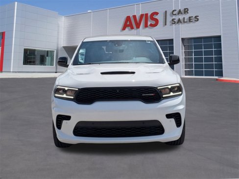 Used 2024 Dodge Durango R/T image 2