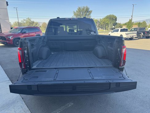 Used 2024 Ford F150 Raptor image 7