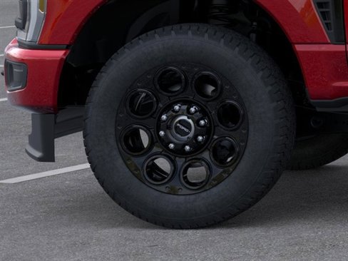 New 2025 Ford F250 XLT image 19