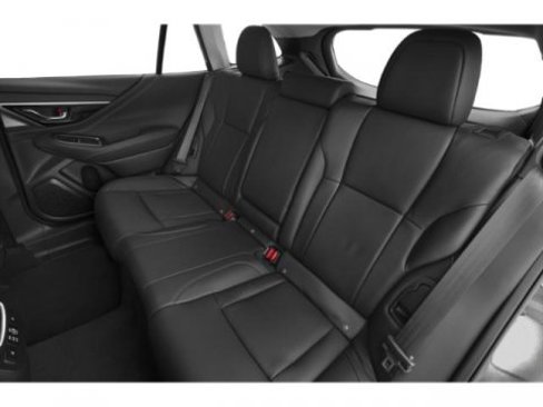 New 2025 Subaru Outback Touring XT image 16