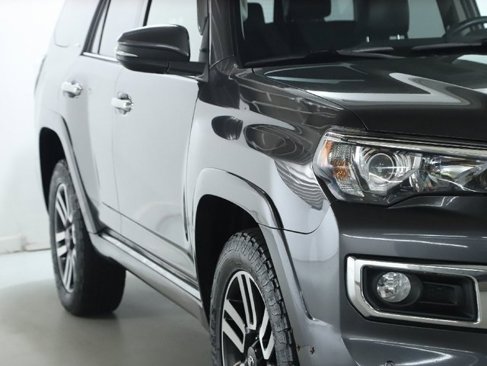 Used 2016 Toyota 4Runner Limited image 9
