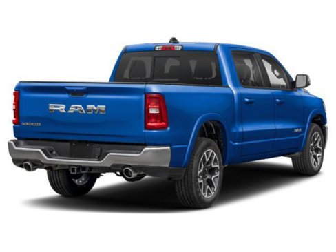 New 2026 RAM 1500 Laramie image 3
