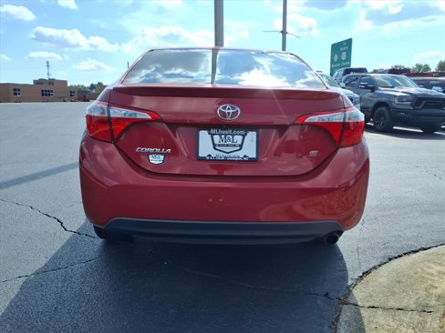 Used 2016 Toyota Corolla L image 22