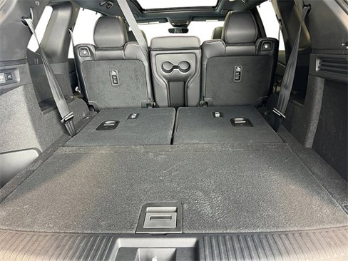 New 2025 Acura MDX A-Spec image 36