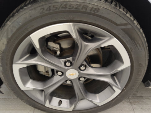 Used 2023 Chevrolet Malibu LT w/ Driver Confidence Package image 31