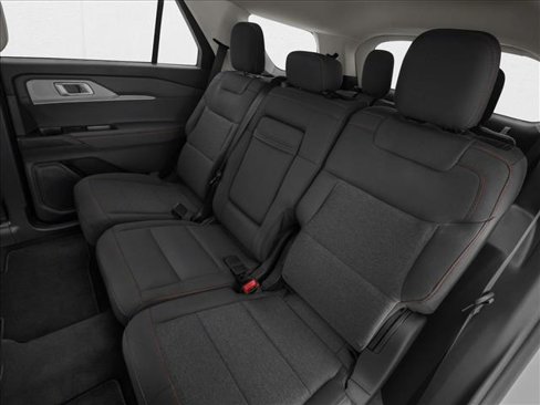 New 2026 Ford Explorer Active image 9