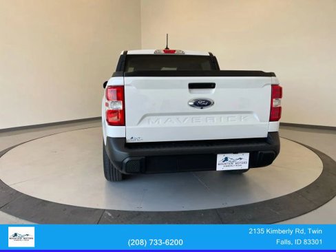 Used 2024 Ford Maverick XL image 7