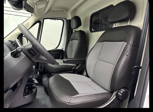 New 2025 RAM ProMaster 2500 w/ Safety Group image 8