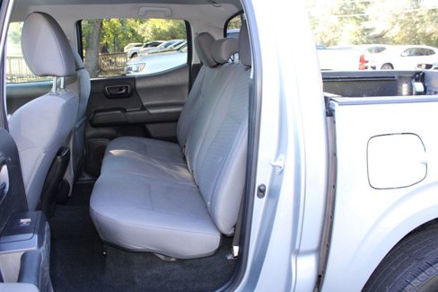 Used 2022 Toyota Tacoma SR image 25
